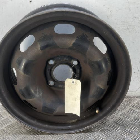 Jante PEUGEOT 207 Photo n°1