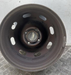 Jante PEUGEOT 207 Photo n°3