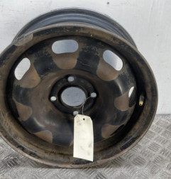 Jante PEUGEOT 207 Photo n°1