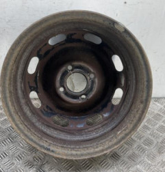 Jante PEUGEOT 207 Photo n°3