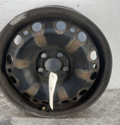 Jante VOLKSWAGEN POLO 5 Photo n°1