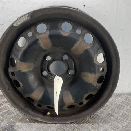 Jante VOLKSWAGEN POLO 5 Photo n°1