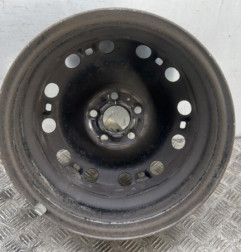 Jante VOLKSWAGEN POLO 5 Photo n°3