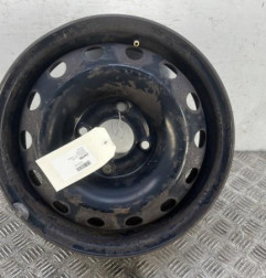 Jante PEUGEOT 206 Photo n°1