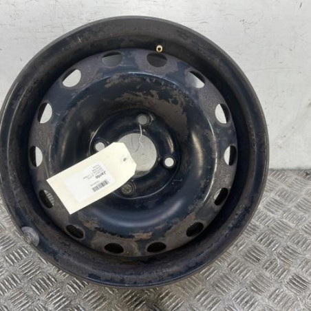 Jante PEUGEOT 206 Photo n°1