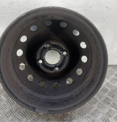 Jante PEUGEOT 206 Photo n°3