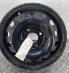 Jante PEUGEOT 206 Photo n°1