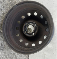 Jante PEUGEOT 206 Photo n°3