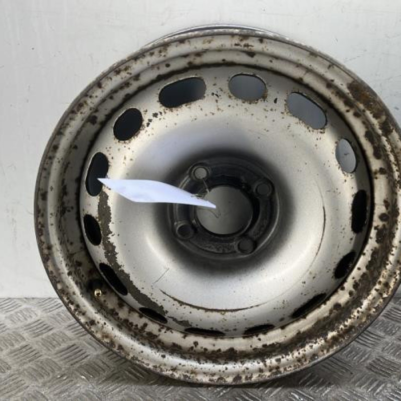 Jante CITROEN BERLINGO 2