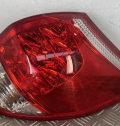 Feu arriere principal droit (feux) TOYOTA RAV4 3 Photo n°1