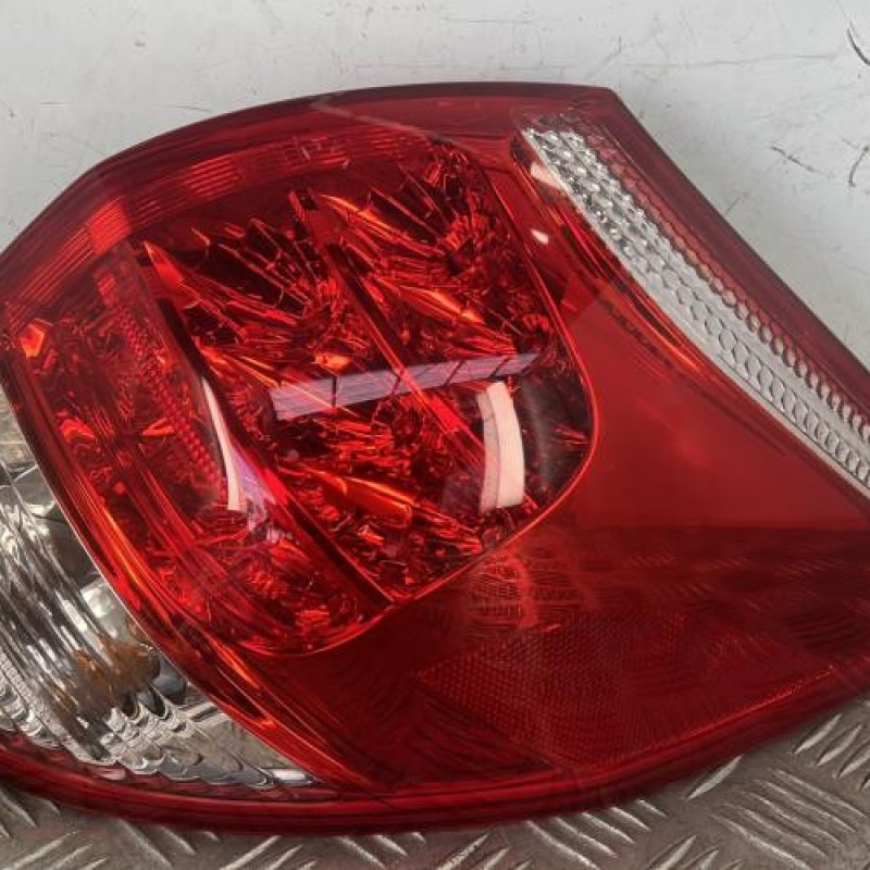 Feu arriere principal droit (feux) TOYOTA RAV4 3