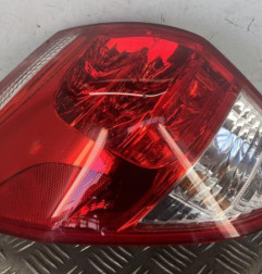 Feu arriere principal gauche (feux) TOYOTA RAV4 3 Photo n°1