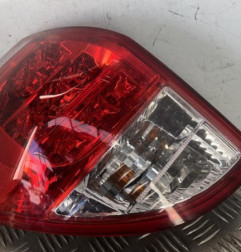 Feu arriere principal gauche (feux) TOYOTA RAV4 3
