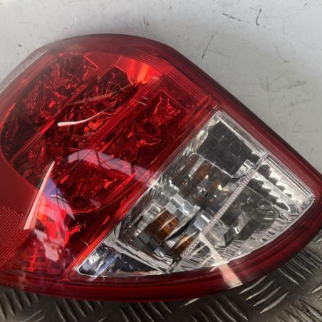 Feu arriere principal gauche (feux) TOYOTA RAV4 3