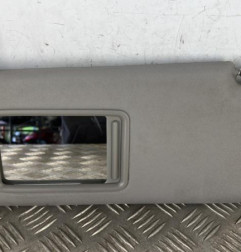 Pare soleil gauche TOYOTA RAV4 3 Photo n°1