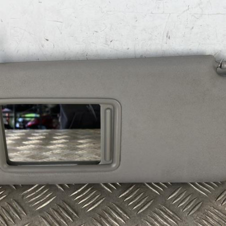 Pare soleil gauche TOYOTA RAV4 3 Photo n°1