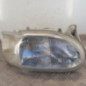 Optique avant principal droit (feux)(phare) FORD ESCORT 6