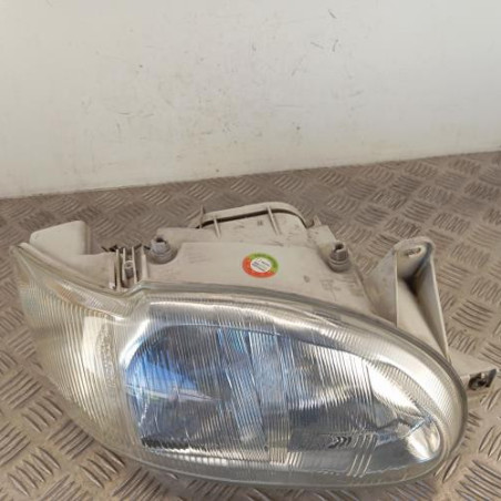 Optique avant principal droit (feux)(phare) FORD ESCORT 6