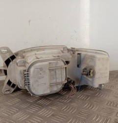 Optique avant principal droit (feux)(phare) FORD ESCORT 6 Photo n°3