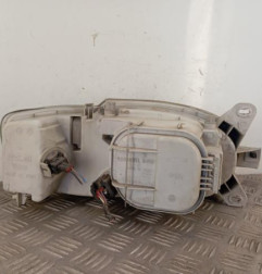 Optique avant principal gauche (feux)(phare) FORD ESCORT 6 Photo n°3