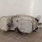 Optique avant principal gauche (feux)(phare) FORD ESCORT 6