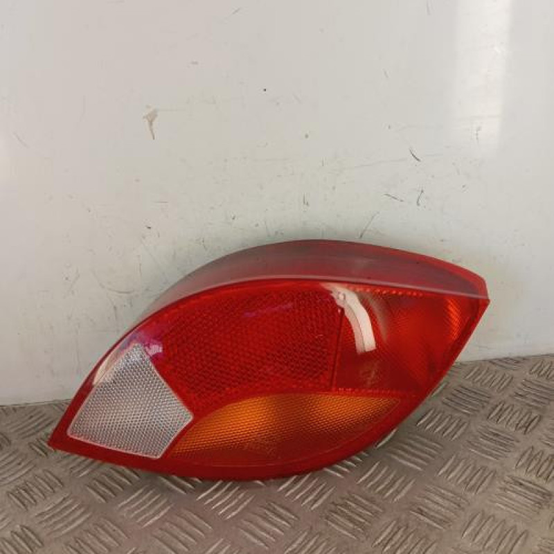 Feu arriere principal droit (feux) FORD KA 1