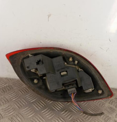 Feu arriere principal droit (feux) FORD KA 1