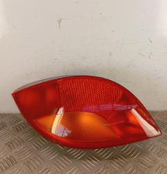 Feu arriere principal gauche (feux) FORD KA 1 Photo n°1