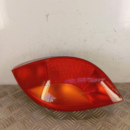 Feu arriere principal gauche (feux) FORD KA 1 Photo n°1