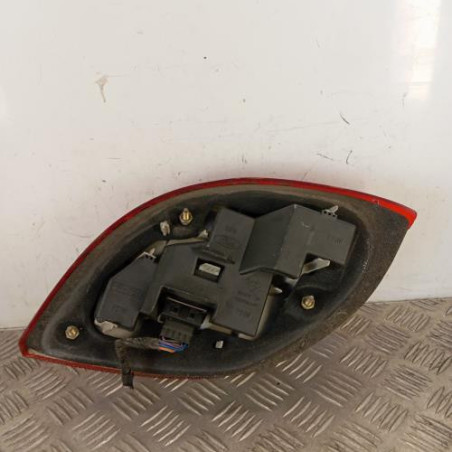 Feu arriere principal gauche (feux) FORD KA 1