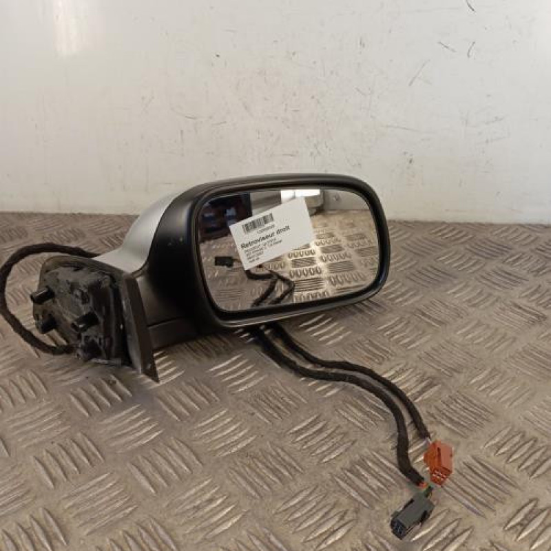 Retroviseur droit PEUGEOT 307