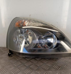 Optique avant principal droit (feux)(phare) RENAULT CLIO 2 Photo n°1