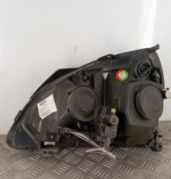 Optique avant principal droit (feux)(phare) RENAULT CLIO 2 Photo n°3