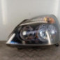 Optique avant principal gauche (feux)(phare) RENAULT CLIO 2