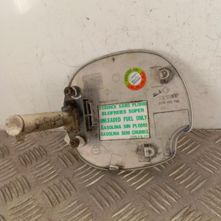 Trappe d'essence RENAULT CLIO 2
