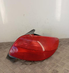 Feu arriere principal droit (feux) PEUGEOT 206 Photo n°1