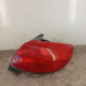 Feu arriere principal droit (feux) PEUGEOT 206