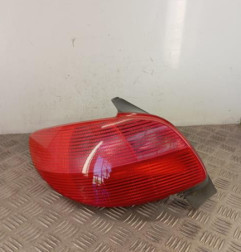 Feu arriere principal gauche (feux) PEUGEOT 206