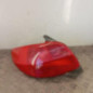 Feu arriere principal gauche (feux) PEUGEOT 206