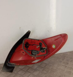 Feu arriere principal gauche (feux) PEUGEOT 206 Photo n°3