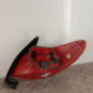Feu arriere principal gauche (feux) PEUGEOT 206