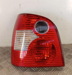 Feu arriere principal gauche (feux) VOLKSWAGEN POLO 4 Photo n°1