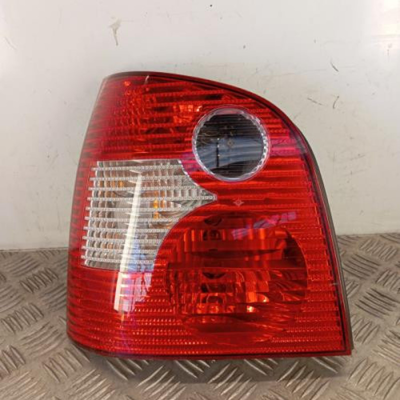 Feu arriere principal gauche (feux) VOLKSWAGEN POLO 4