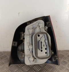 Feu arriere principal gauche (feux) VOLKSWAGEN POLO 4