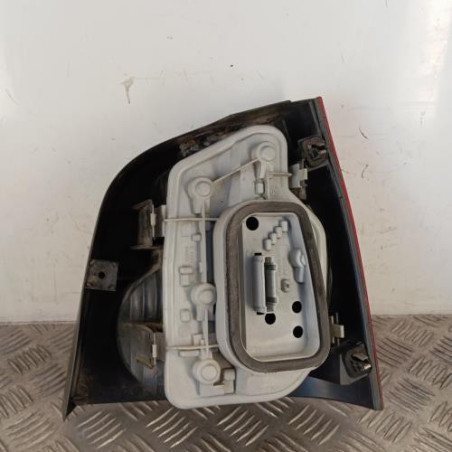Feu arriere principal gauche (feux) VOLKSWAGEN POLO 4