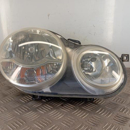 Optique avant principal droit (feux)(phare) VOLKSWAGEN POLO 4 Photo n°1