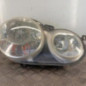 Optique avant principal droit (feux)(phare) VOLKSWAGEN POLO 4