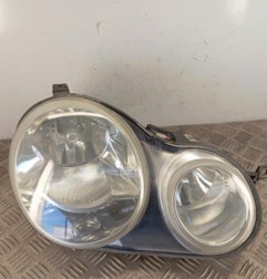Optique avant principal droit (feux)(phare) VOLKSWAGEN POLO 4