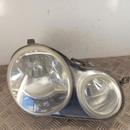 Optique avant principal droit (feux)(phare) VOLKSWAGEN POLO 4