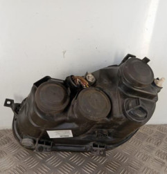 Optique avant principal droit (feux)(phare) VOLKSWAGEN POLO 4 Photo n°3